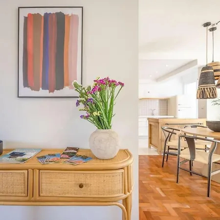 Casa Rosario - Three Bedroom With Private Pool ヴィラ *