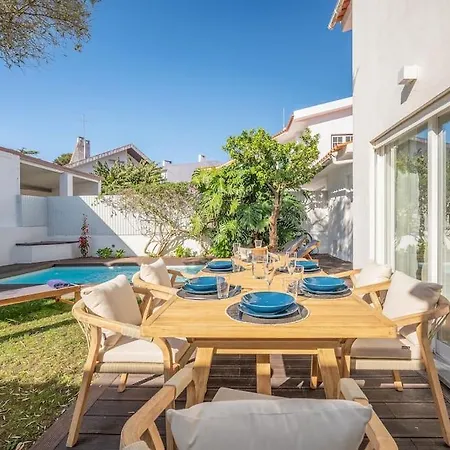 Casa Rosario - Three Bedroom With Private Pool Vila *