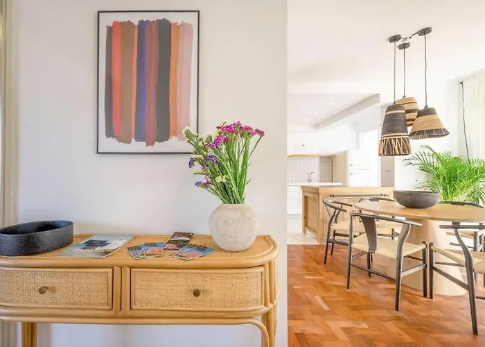 Casa Rosario - Three Bedroom With Private Pool וילה *