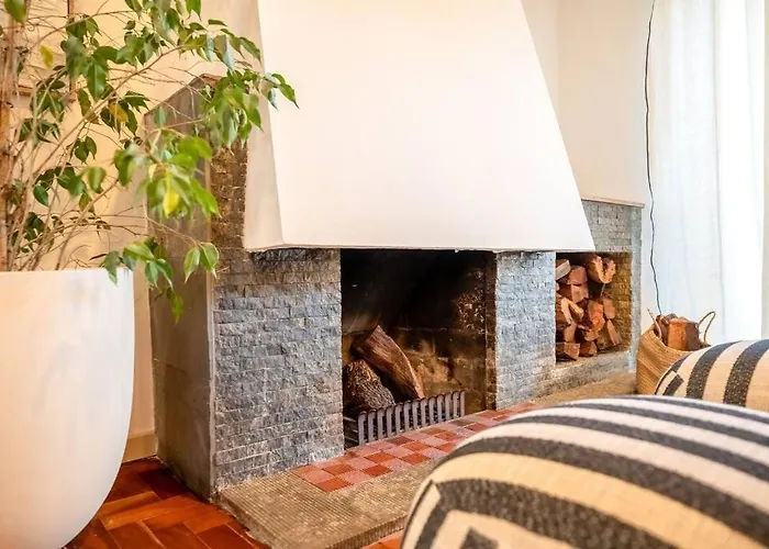 וילה Casa Rosario - Three Bedroom With Private Pool *