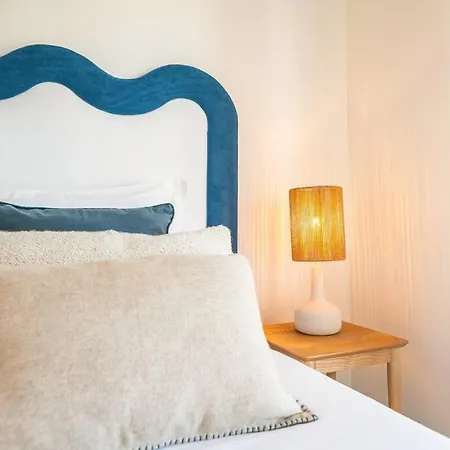 Βίλα Casa Rosario - Three Bedroom With Private Pool