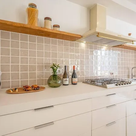 Casa Rosario - Three Bedroom With Private Pool