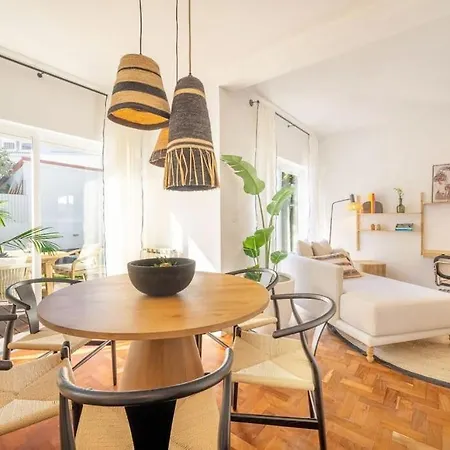 Casa Rosario - Three Bedroom With Private Pool Βίλα Κασκαΐς