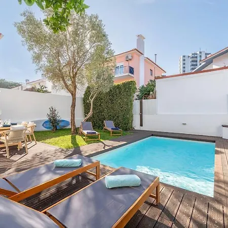 Casa Rosario - Three Bedroom With Private Pool