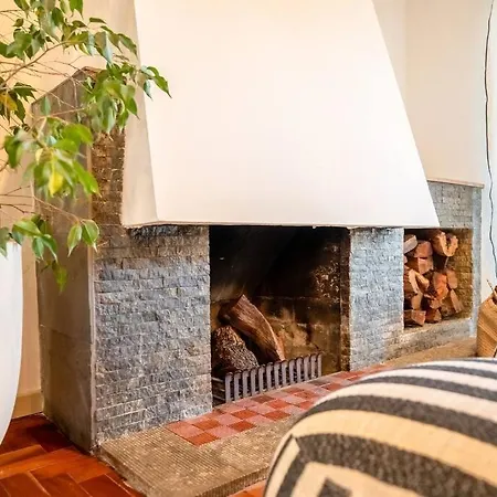 Βίλα Casa Rosario - Three Bedroom With Private Pool *